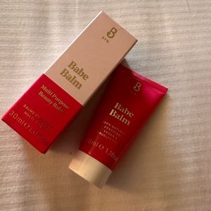 BYBI babe balm